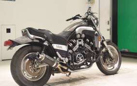 YAMAHA VMAX 2001