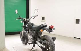 HONDA APE 50 2004 AC16