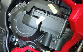 HONDA CBR400R E-Clutch 2026 NC65