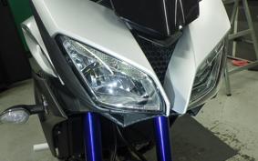 YAMAHA MT-09 Tracer 2015 RN36J