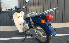 HONDA SUPER CUB50 AA07