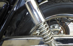 HONDA CB400ﾌｫｱ CB400F