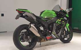 KAWASAKI ZX 10 NINJA ABS 2018 ZXT02E