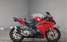 HONDA CBR250RR MC51