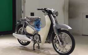 HONDA C125 SUPER CUB 2022 JA71