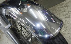 YAMAHA SR400 Gen.4 2012 RH03J