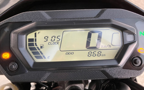 KAWASAKI KLX230S LX230A