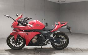 HONDA CBR400R 2016 NC47