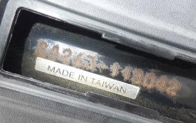 YAMAHA VINO 50 SA26J