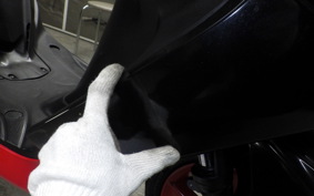 YAMAHA MAJESTY155 Gen.2 S 2014 SG52J