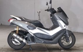 YAMAHA N-MAX 155 SG50J