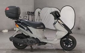 SUZUKI ADDRESS V125 CF4EA