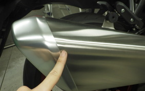 SUZUKI HAYABUSA Gen.3 2023 EJ11A