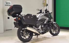 HONDA NC750X Limited ABS 2017 RC72