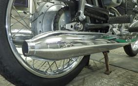 HONDA CBM72 2022 CBM72