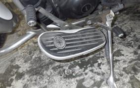 YAMAHA DRAGSTAR 400 CLASSIC 2007 VH01J