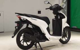 HONDA DIO110-3ﾍﾞｰｼｯｸ 2002 JK03