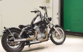 YAMAHA DRAGSTAR 250 2018 VG02J