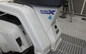 HONDA GYRO X TD02