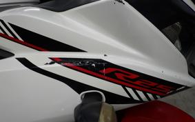 YAMAHA YZF-R25 A RG10J