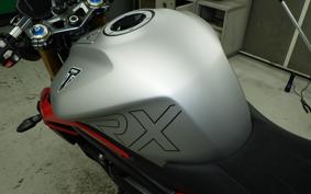 TRIUMPH STREET TRIPLE RX 2026