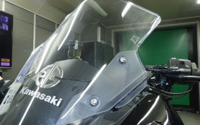 KAWASAKI NINJA 1000 SX 2024 ZXT02K