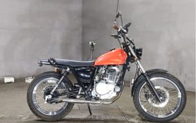 SUZUKI GLASS TRACKER BIG BOY NJ4BA