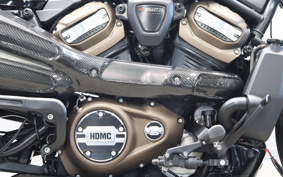 HARLEY RH1250S スポーツ 2022 ZC4