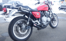 HONDA CB400 1997 NC36