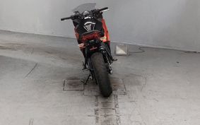 KAWASAKI NINJA400 EX400E