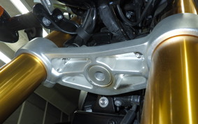 TRIUMPH THRUXTON 1200 RS 2021