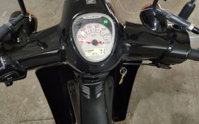 HONDA  SUPER CUB 110 TYPE X JA56