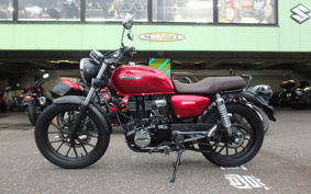 HONDA GB350 2022 NC59