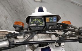 YAMAHA SEROW 225W 4JG