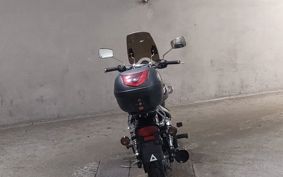 KAWASAKI ELIMINATOR 125 BN125A