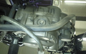SUZUKI GRASS TRACKER 2005 NJ4BA