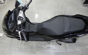 HONDA PCX 160 2009 KF47