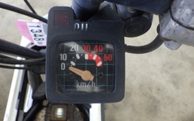 HONDA MOTOCOMPO AB12