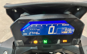 SUZUKI SKYWAVE 250 CJ43A