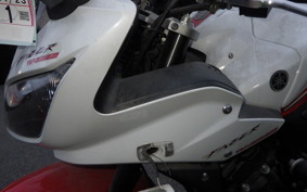 YAMAHA FZ1 FAZER 2009 RN21J