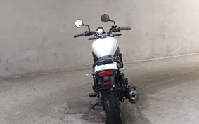 KAWASAKI ELIMINATOR 400-1 EL400A