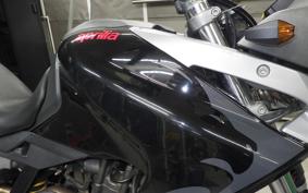 APRILIA PEGASO STRADA 650 2008