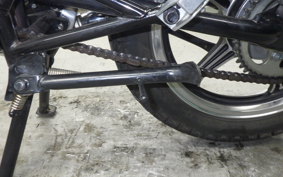 SUZUKI GN125 F Gen.2 2013