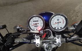 YAMAHA SR400 2022 RH16J
