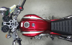 HONDA CB1100 EX ABS 2022