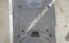 SUZUKI LET's 5 G CA47A