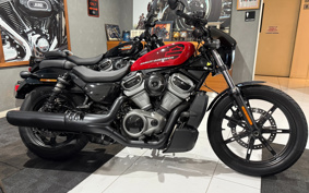 HARLEY RH975 NIGHT STAR 2022 ZH1
