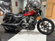 Фото Harley RH975 NIGHT STAR 2022 с японского аукциона
