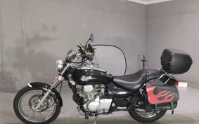 KAWASAKI ELIMINATOR 125 BN125A