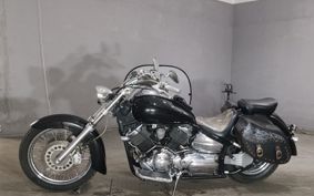YAMAHA DRAGSTAR 1100 CLASSIC VP13J